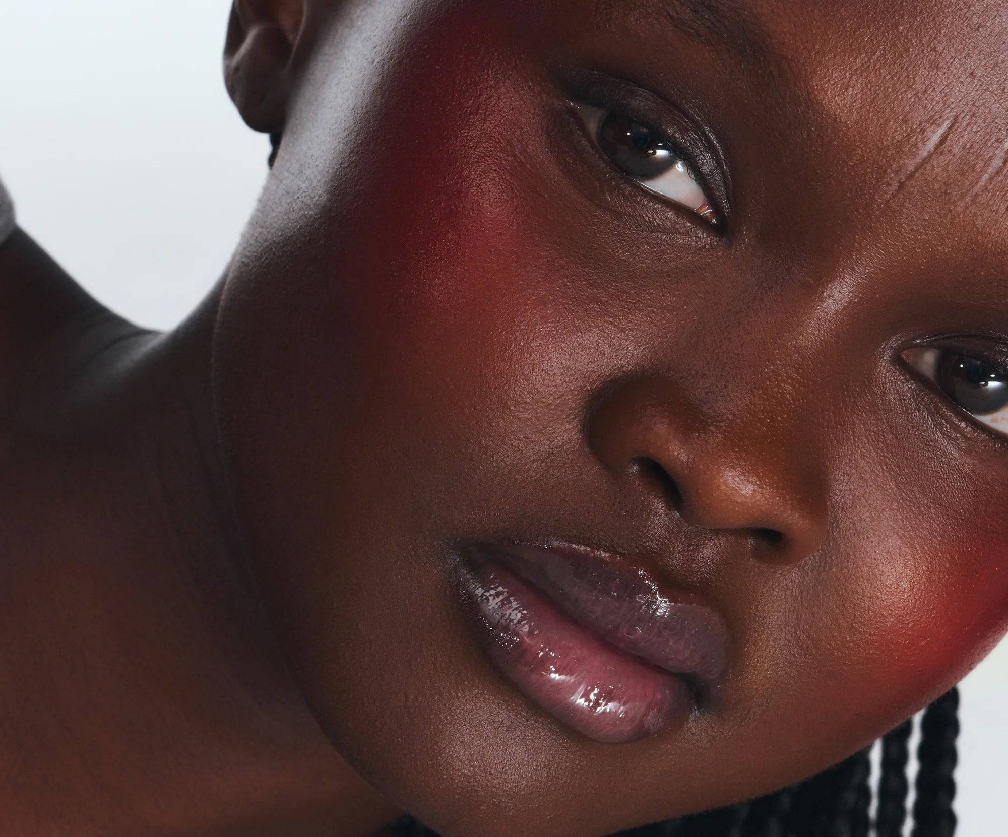 RHODE peptide lip tint Limited edition shade