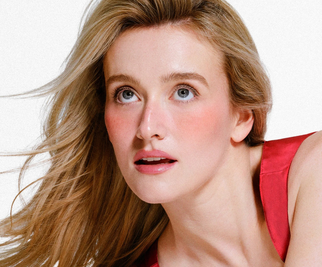 RHODE pocket blush The natural flush NEW