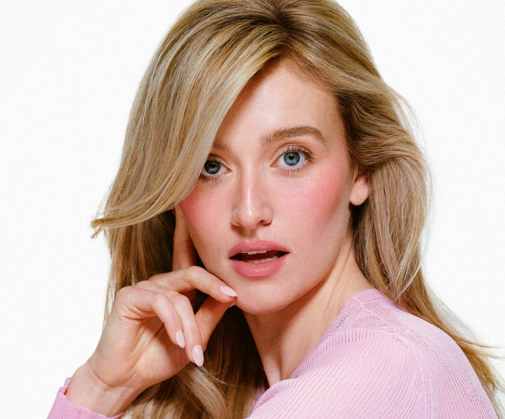 RHODE pocket blush The natural flush NEW