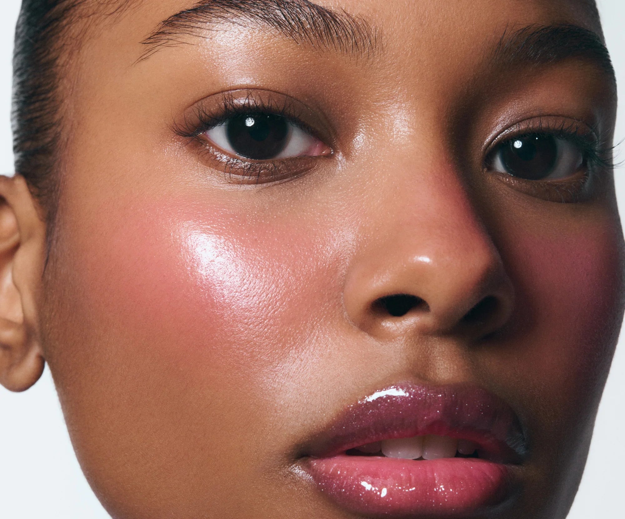 RHODE pocket blush The natural flush NEW