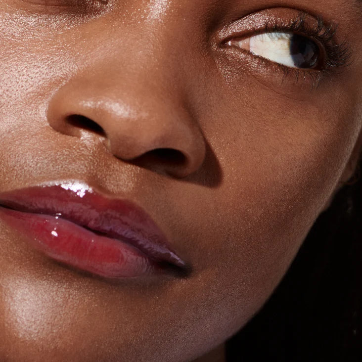 the peptide lip tints HAILE RHODE