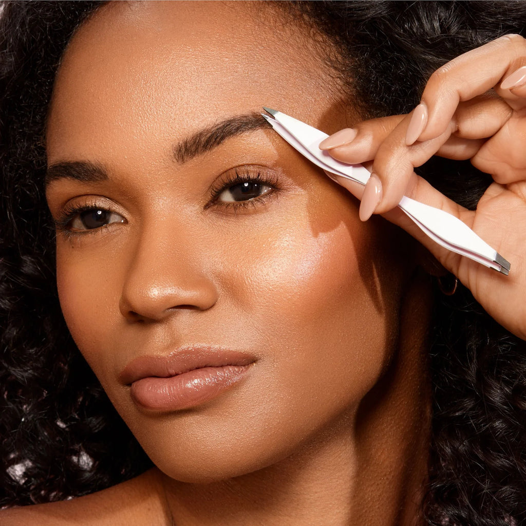 Real Techniques Brow Shaping Tools Set