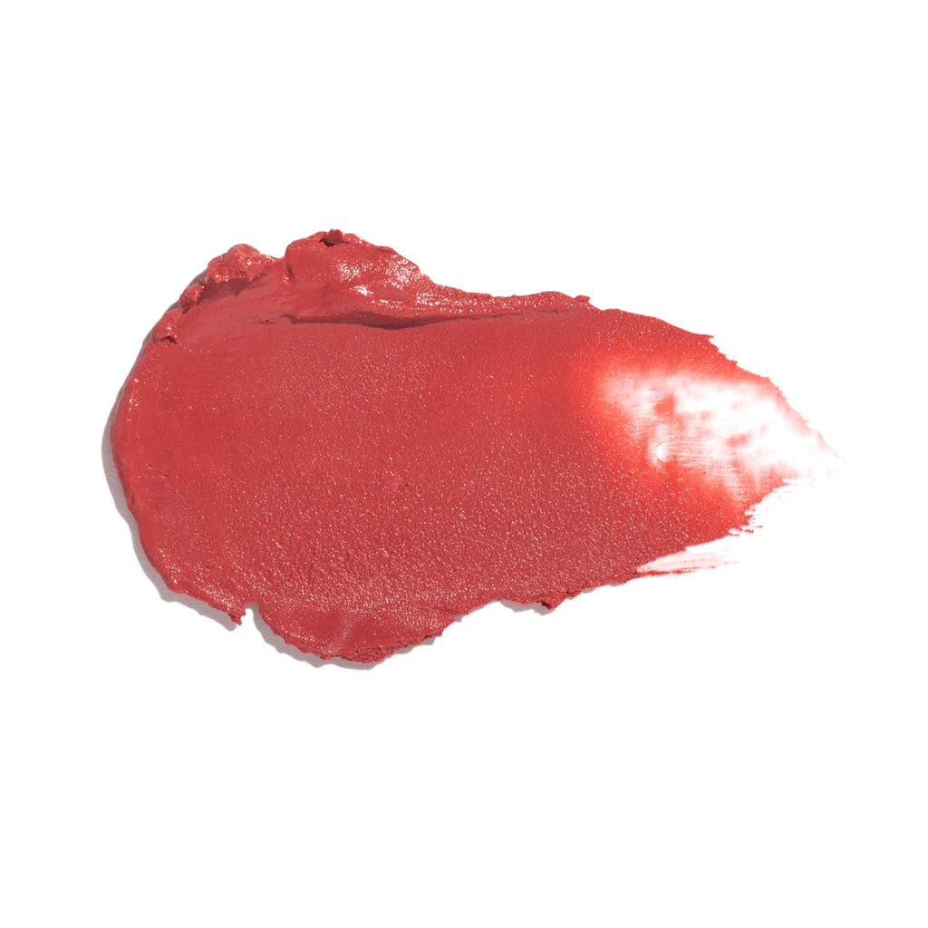 Ogee Sculpted Face Stick - Rose Quartz
