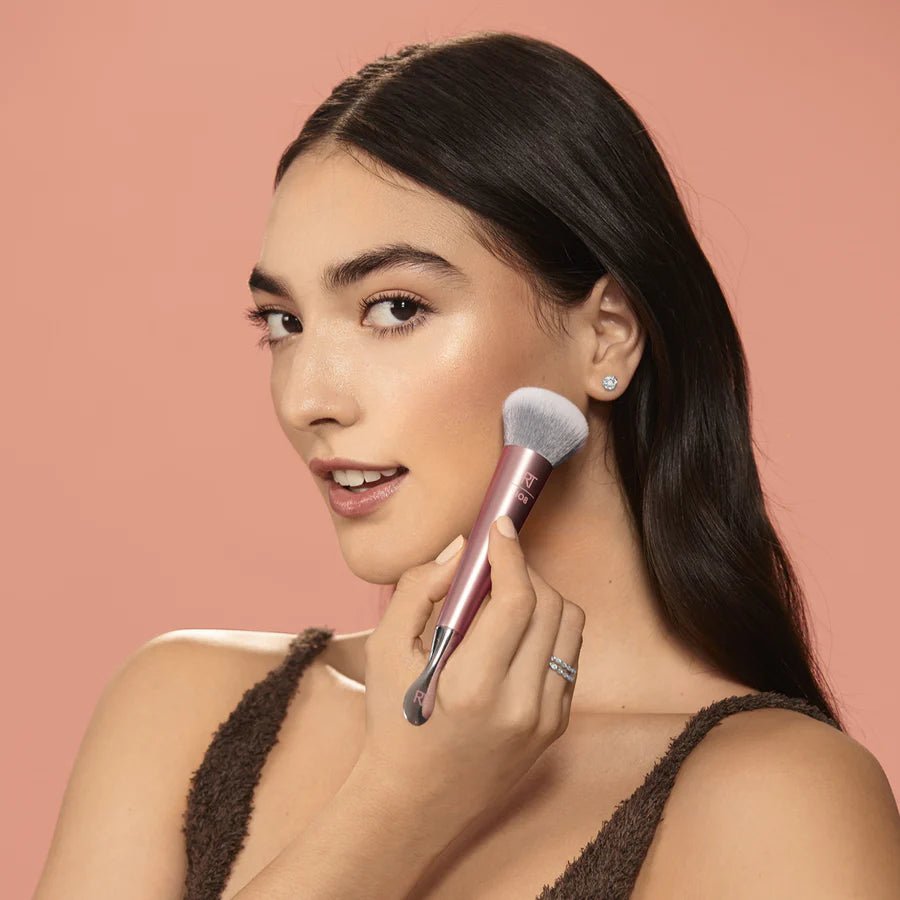 Real Techniques Skincare Primer Brush