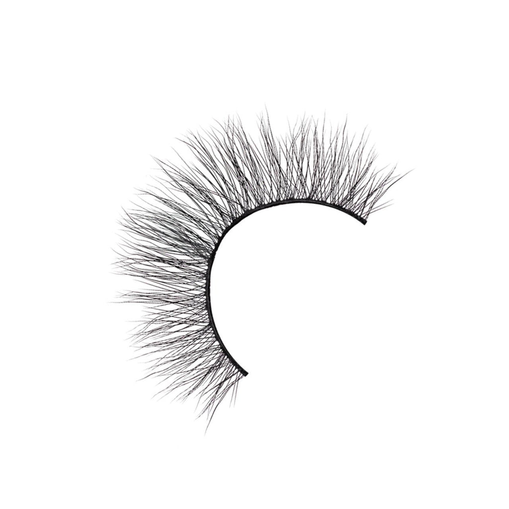 Luis Torres x JLASH Vol. 2 Faux Mink Lashes (R U VIP?)
