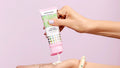 REFRESHMENTS LUSCIOUS HAND CREAM