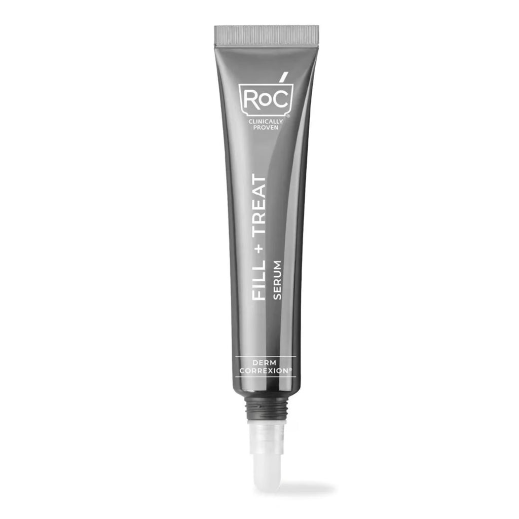 ROC DERM FILL + TRAT SERUM 15ml