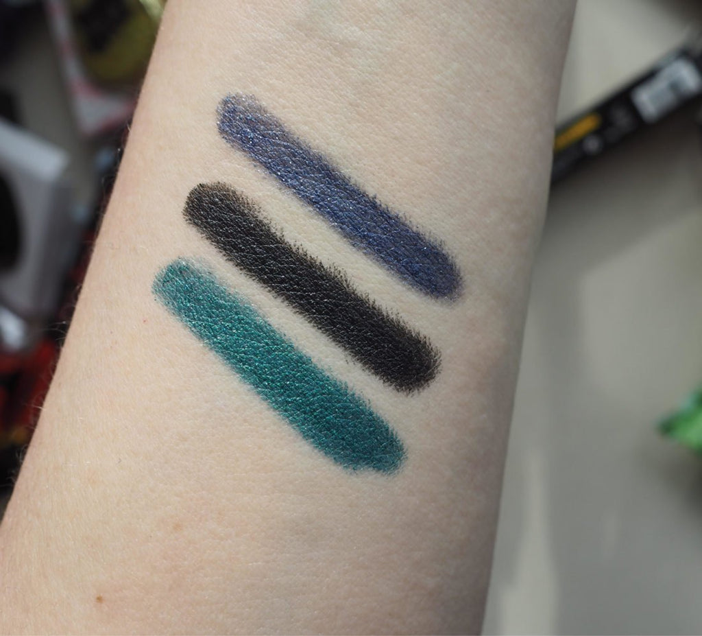 Rockins Cosmetics