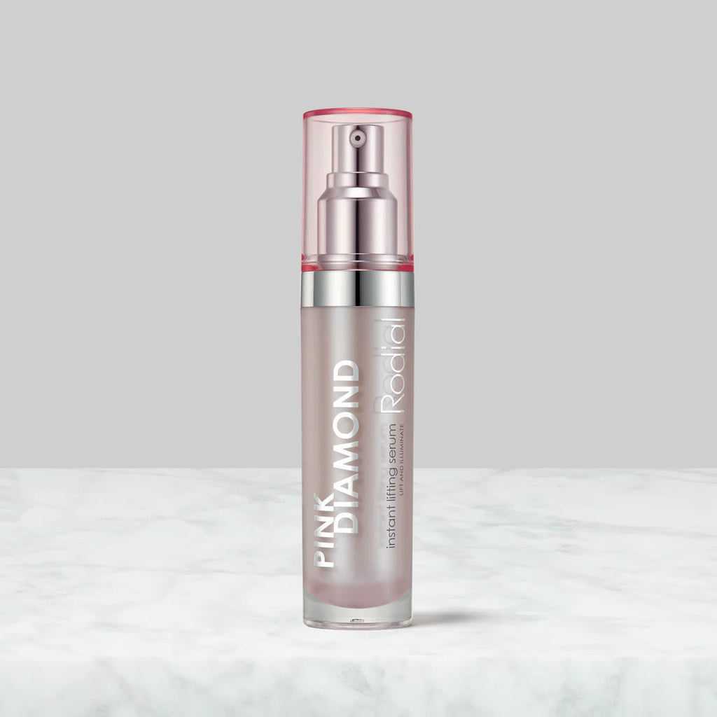 RODIAL Pink Diamond Instant Lifting Serum 30ml