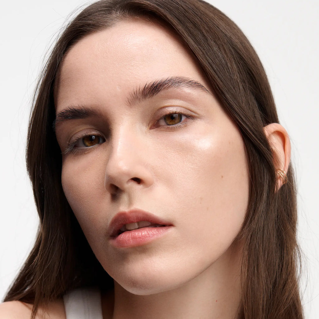 ROSE INC  Skin Enhance Non-Comedogenic Skin Tint Serum Foundation 020