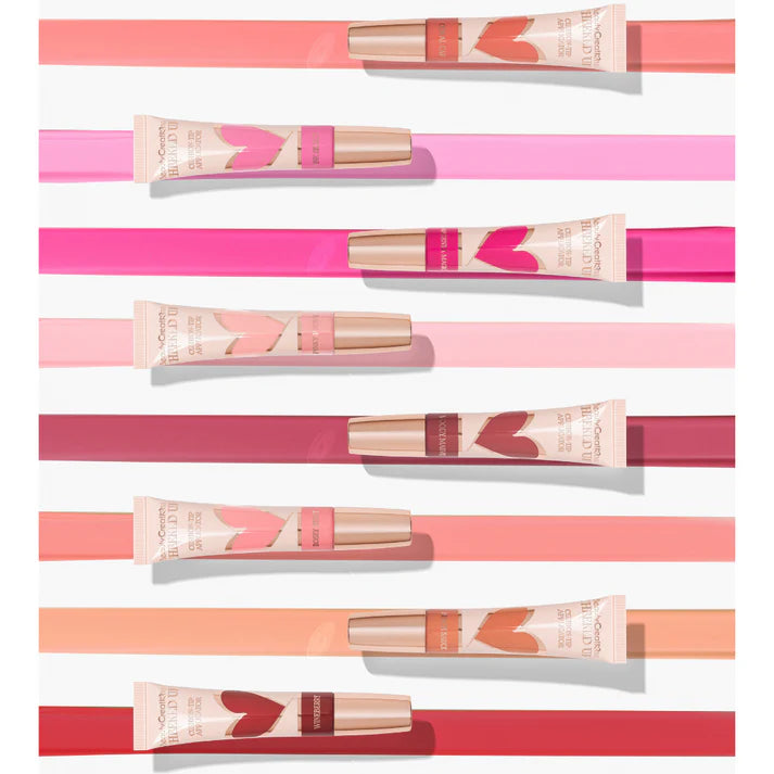 Beauty Creations Rubor Liquido  Cheeked Up