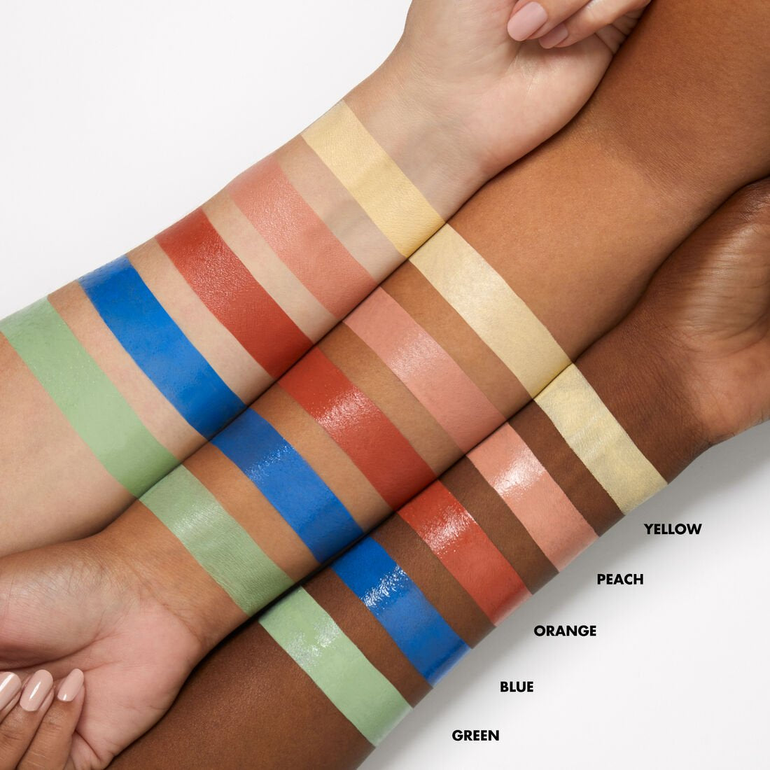 ELF COSMETIC CAMO COLOR CORRECTOR