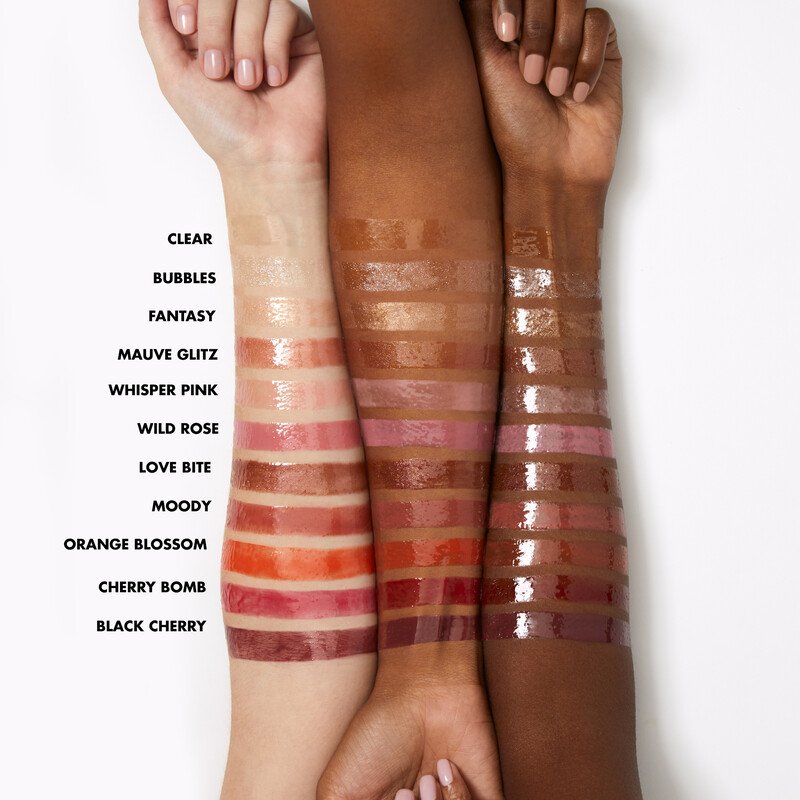 ELF COSMETIC Lip Lacquer
