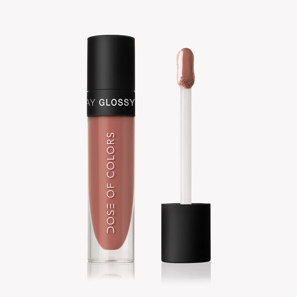 DOSE OF COLORS Lip Gloss