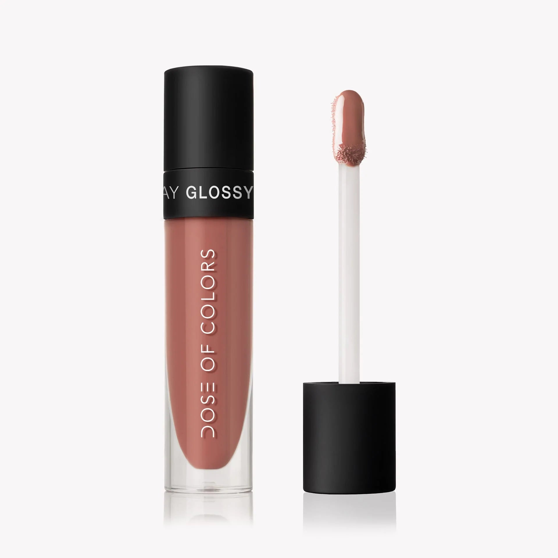 DOSE OF COLORS Lip Gloss