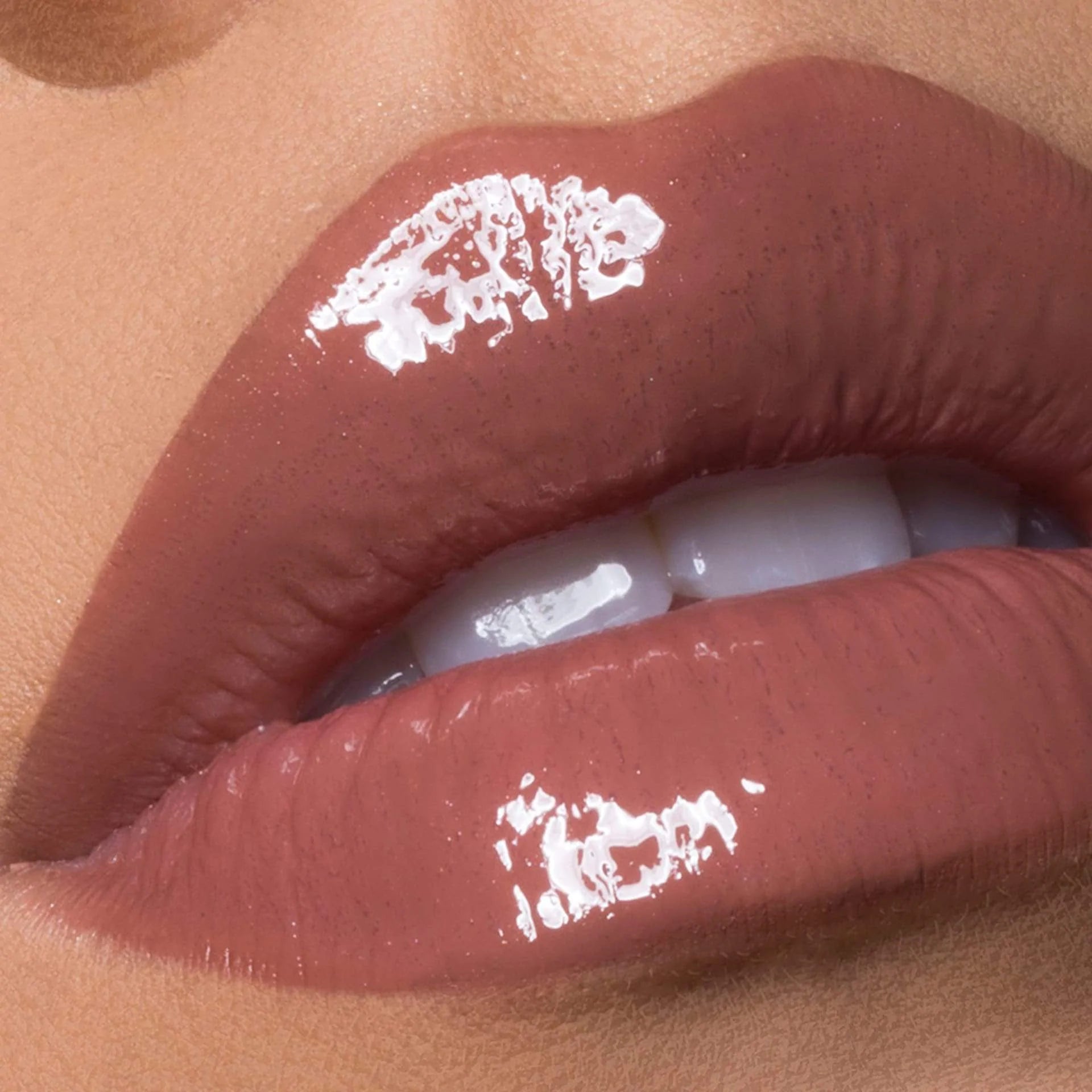 DOSE OF COLORS Lip Gloss