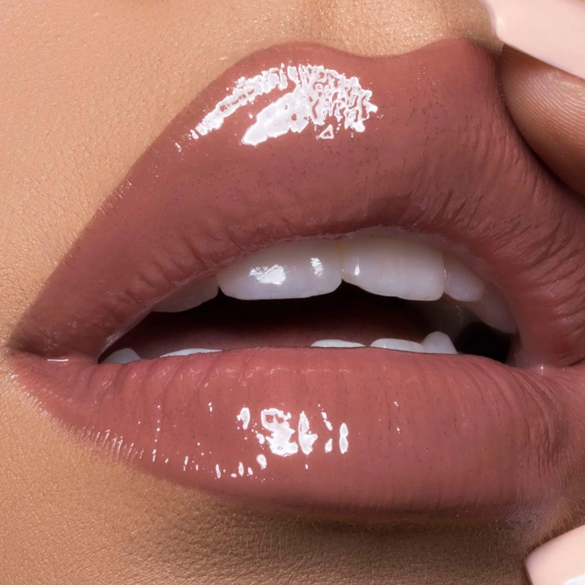DOSE OF COLORS Lip Gloss