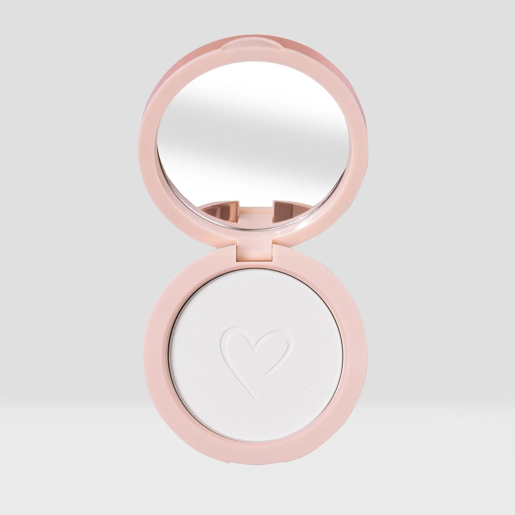 BEAUTY CREATION Pretty Pressed Setting Powder