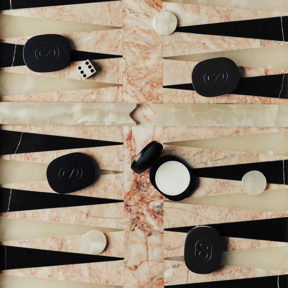 Sidia Solid Perfume