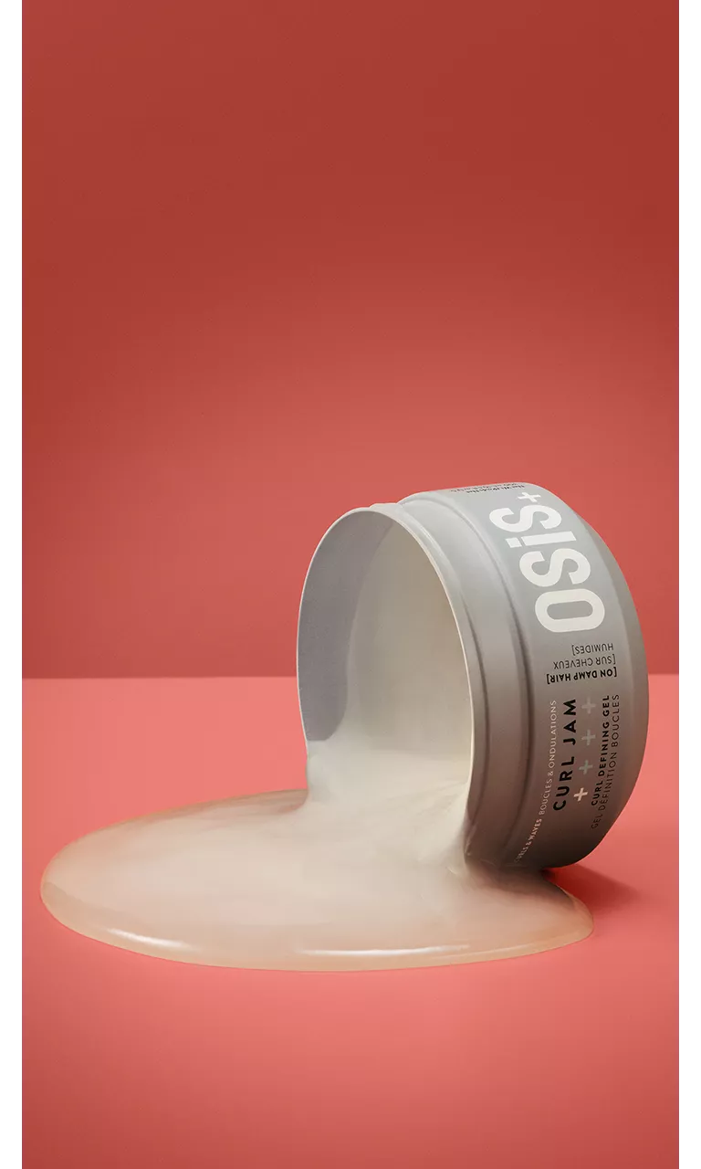 Schwarzkopf Professional OSiS+ Curl Jam Curl Defining Gel