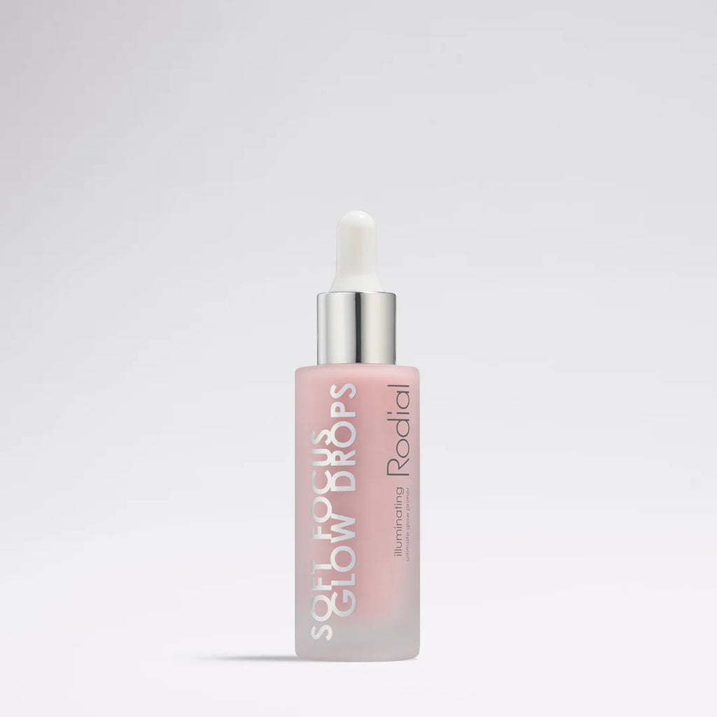 RODIAL  Soft Focus Glow Drops Illuminating Glow Primer 31ml