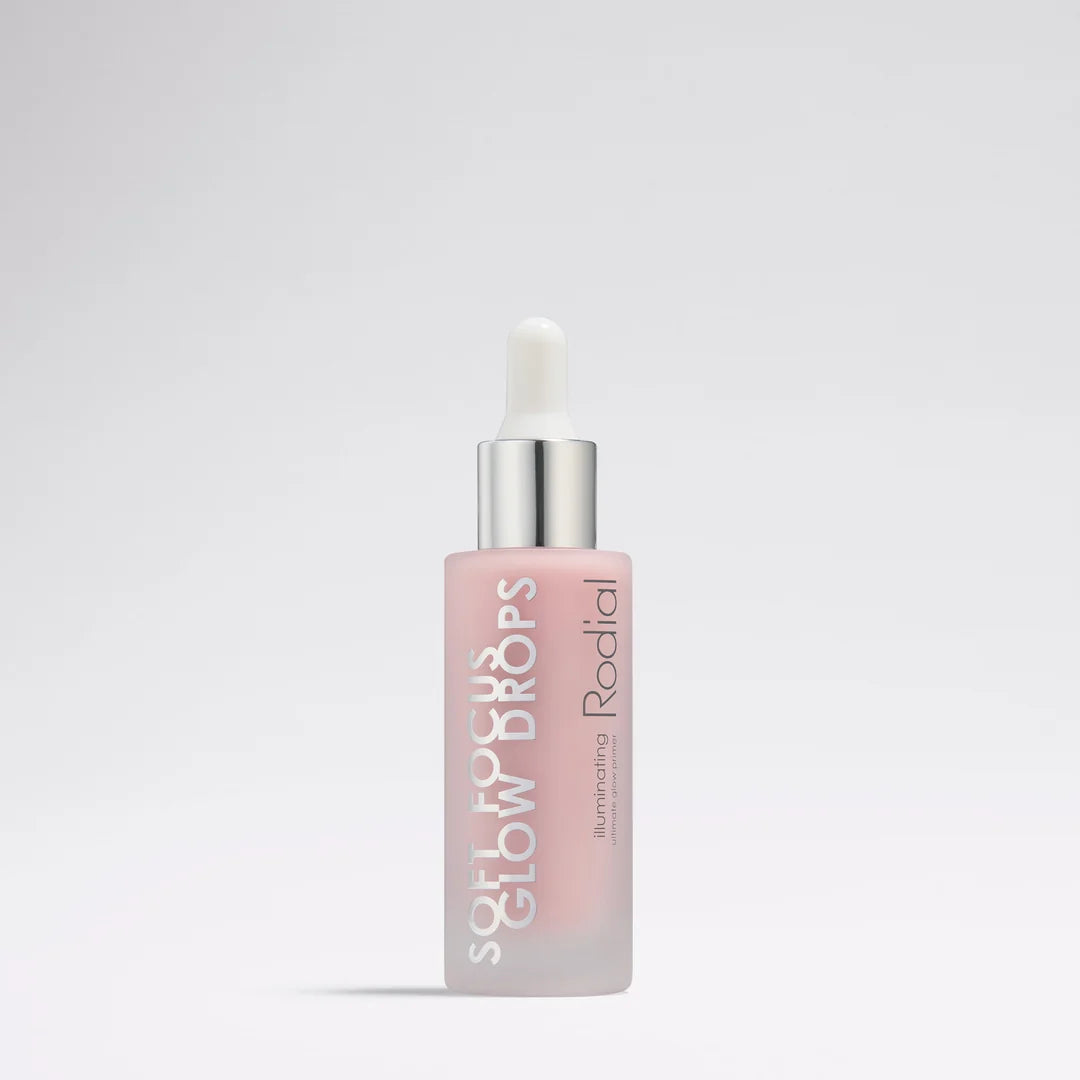 RODIAL  Soft Focus Glow Drops Illuminating Glow Primer 31ml