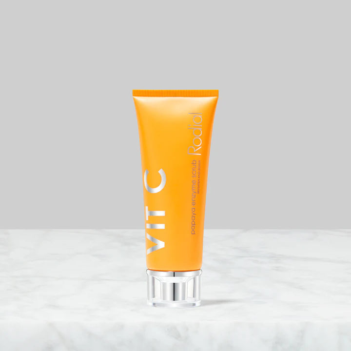 RODIAL VITA C Papaya Enzyme Scrub 70ML