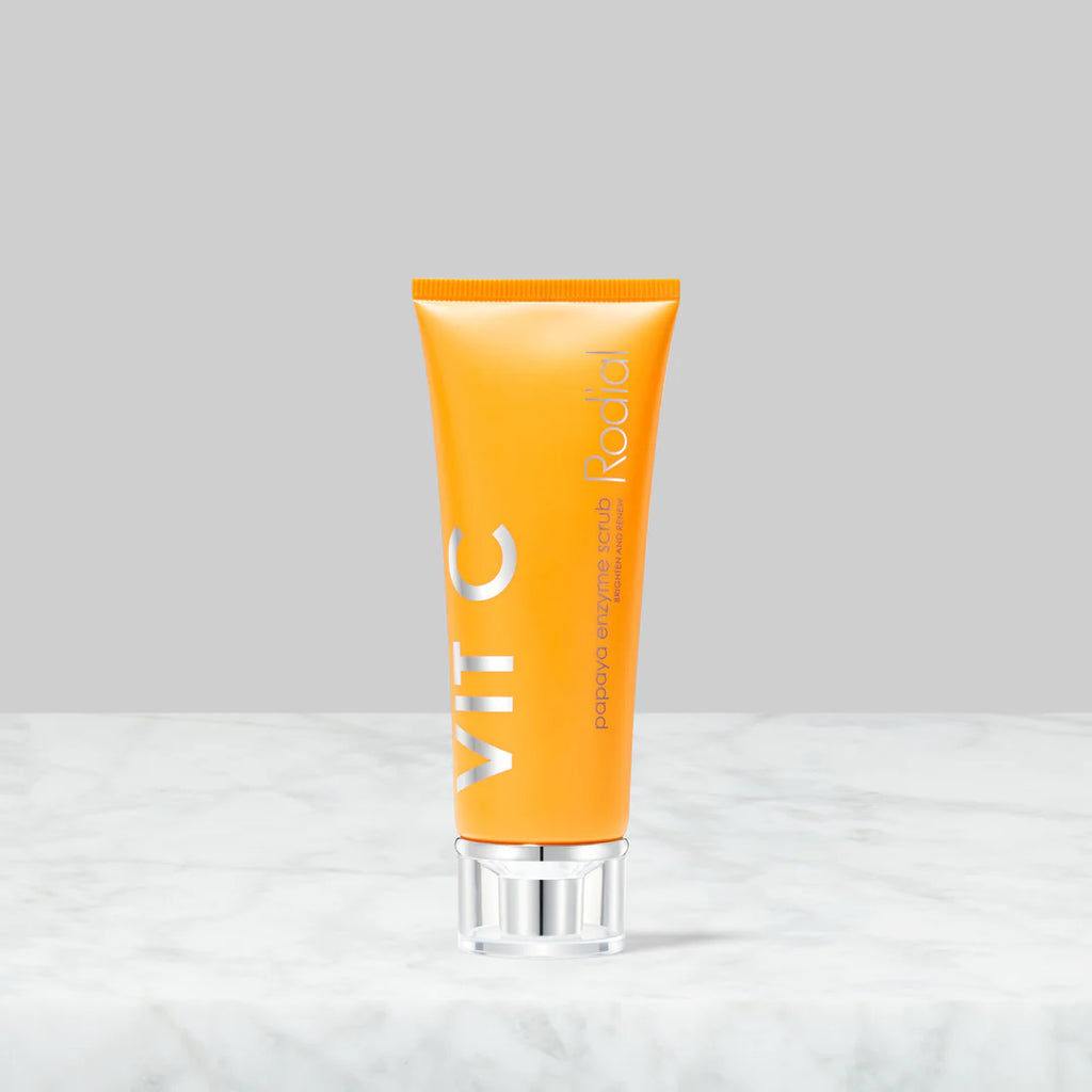 RODIAL VIT C PAPAYA ENZYME SCRUB (SIN CAJA)