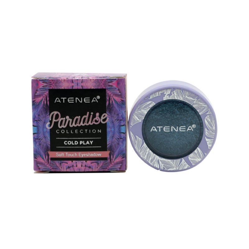 Sombra individual PARADISE COLD PLAY ATENEA