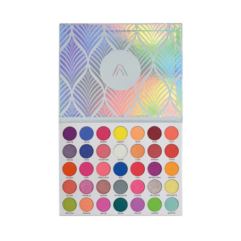 Sombras HAWAII ATENEA