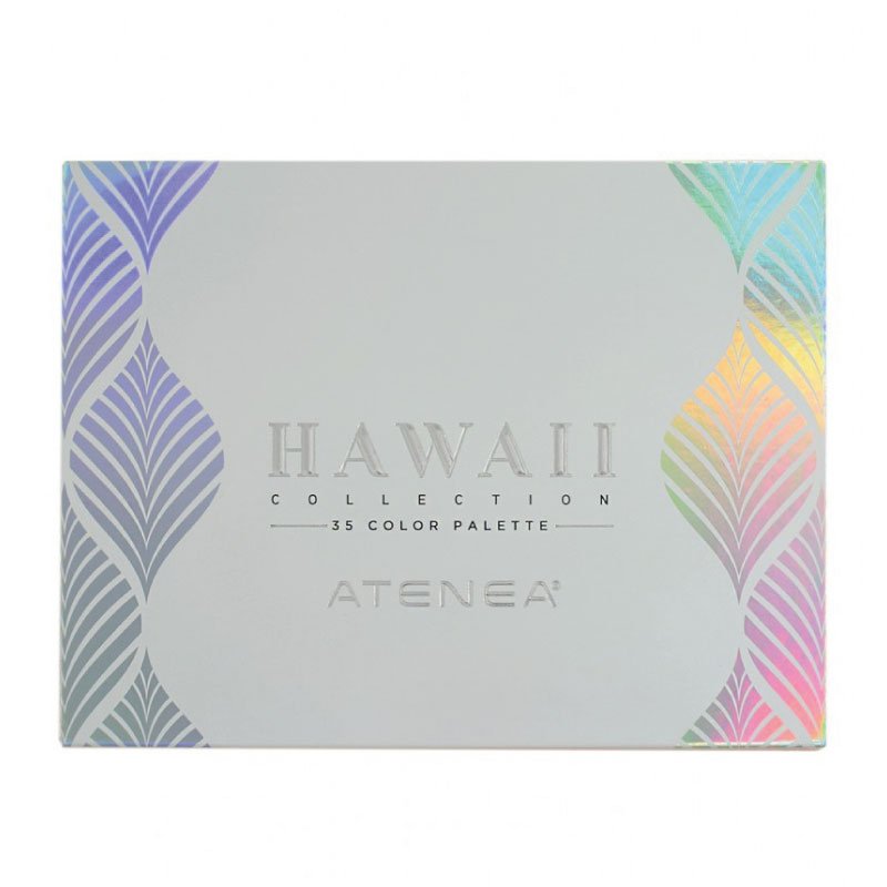 Sombras HAWAII ATENEA