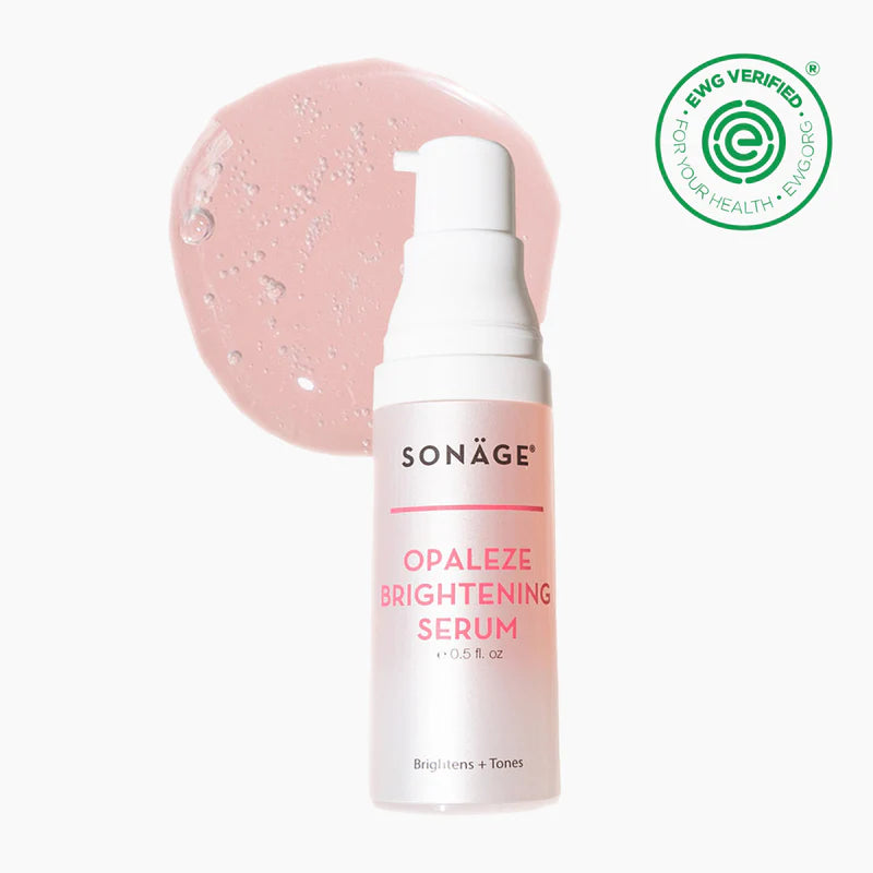 SONAGE OPALEZE BRIGHTENING SERUM 30ML