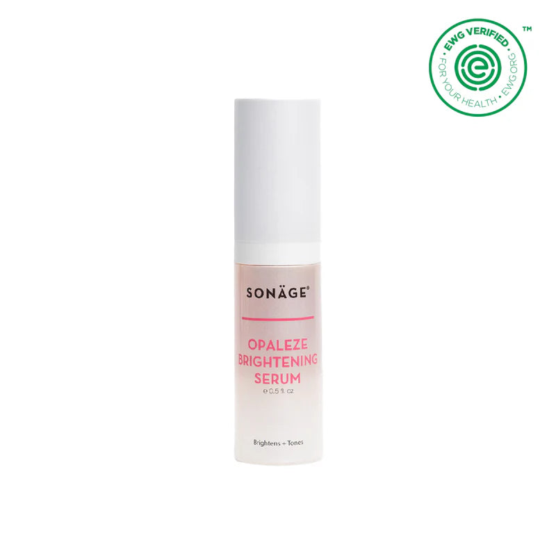 SONAGE OPALEZE BRIGHTENING SERUM 30ML