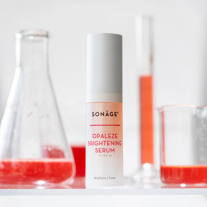 SONAGE OPALEZE BRIGHTENING SERUM 30ML