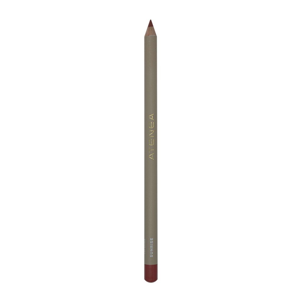 ATENEA color pencil atenea lapices de labios y ojos