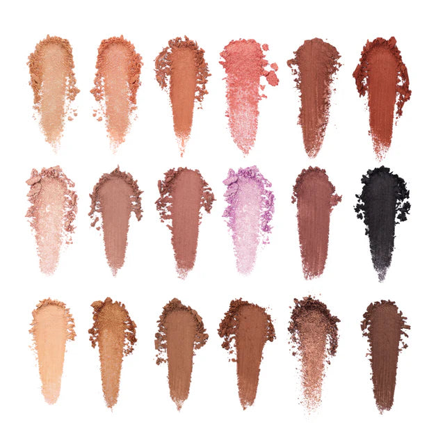 THE BEAUTY BYBEL THE OG PALETTE