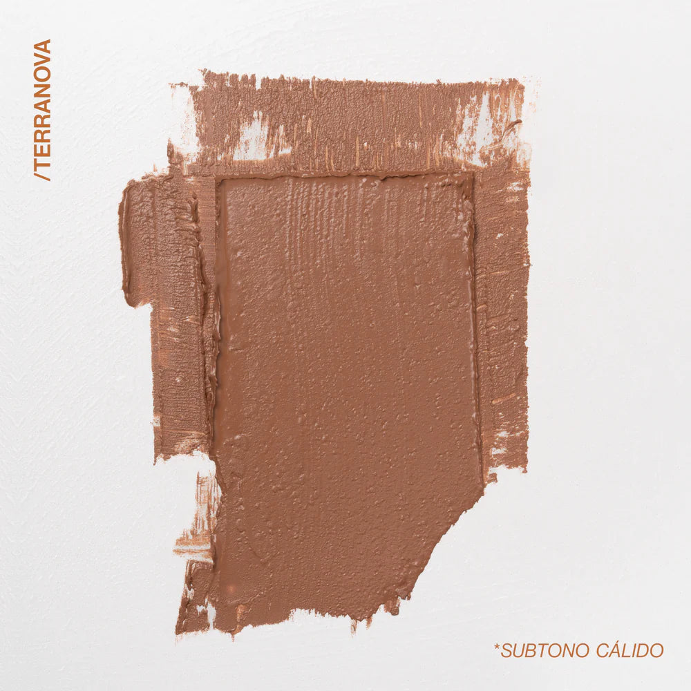 ATENEA BRONZER CREMOSO EN BARRA COLLECTION