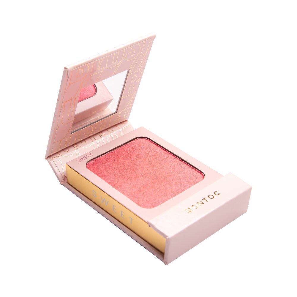 MONTOC RUBOR POCKET BLUSH