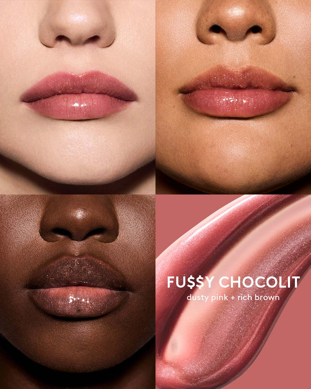 FENTY BEAUTY Gloss Bomb Swirl Twisted Lip Luminizer