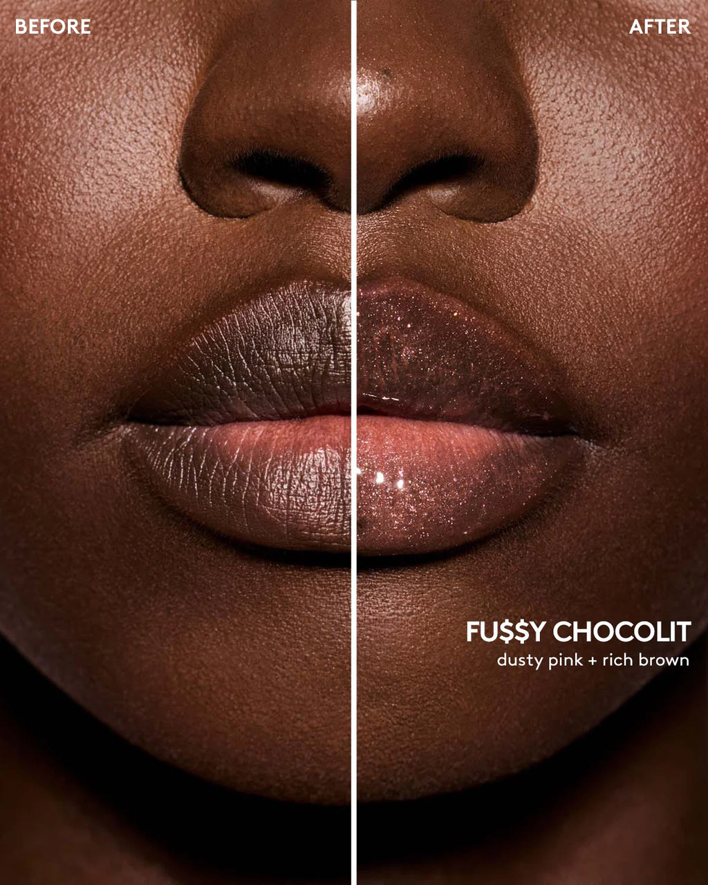 FENTY BEAUTY Gloss Bomb Swirl Twisted Lip Luminizer