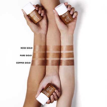 ELF COSMETIC Bronzing Drops