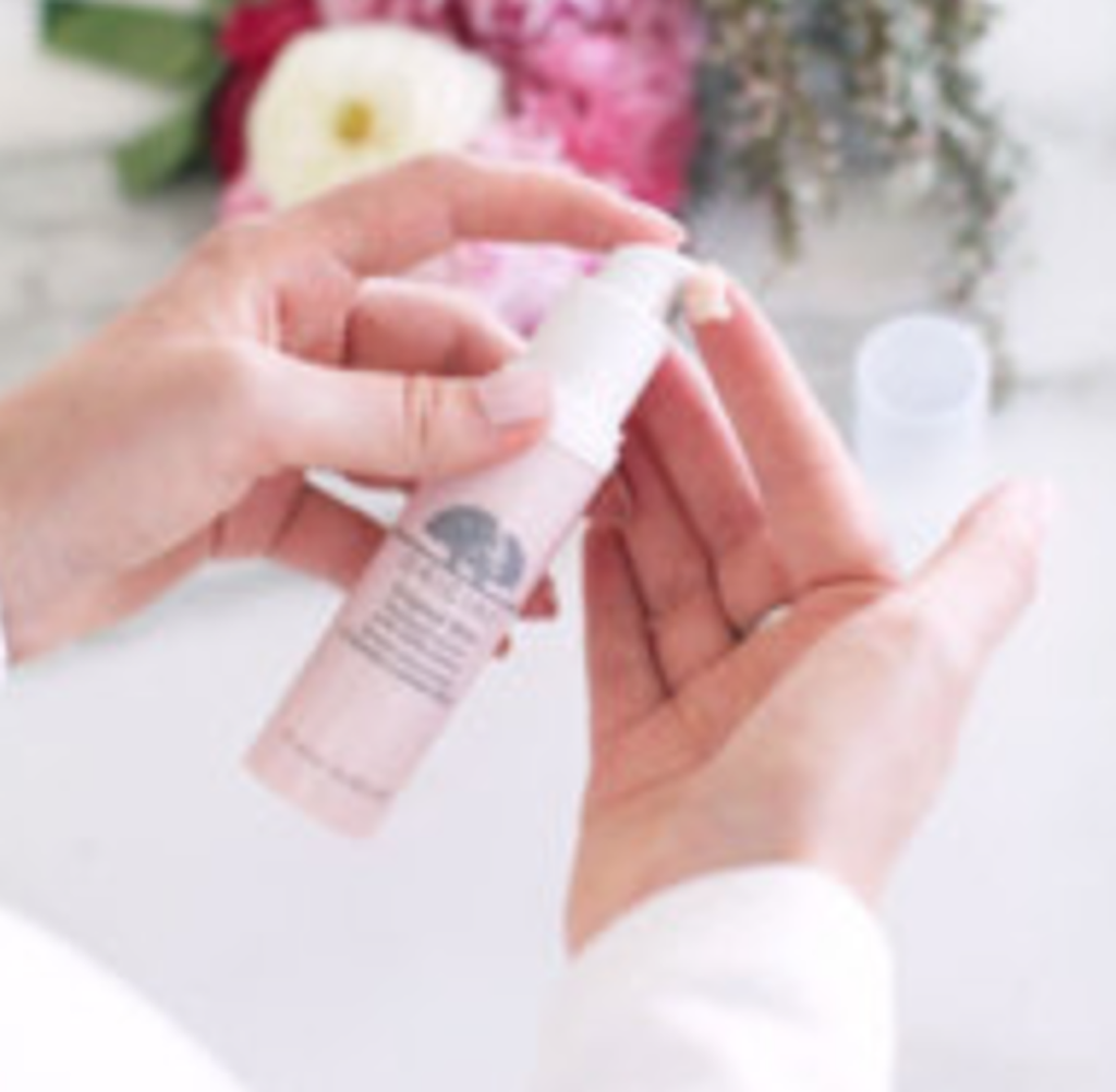 Origins  ORIGINAL SKIN™ Renewal Serum With Willowherb 30ml