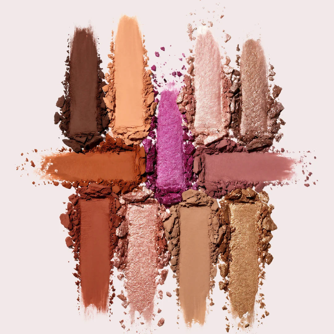 LYS BEAUTY  The Self Love Eyeshadow Palette