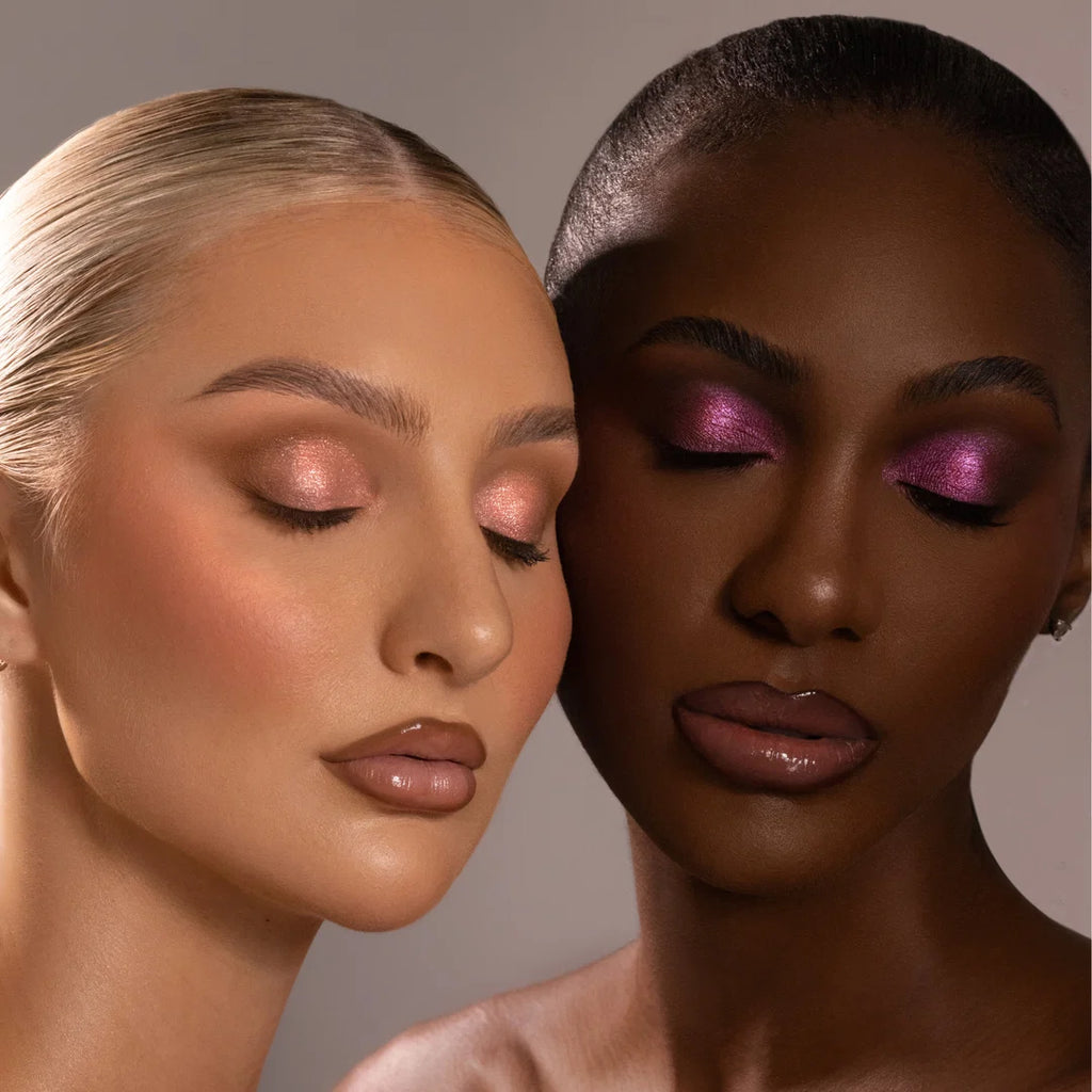 LYS BEAUTY  The Self Love Eyeshadow Palette