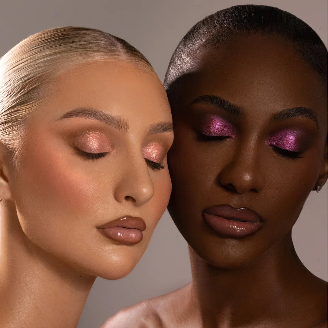 LYS BEAUTY  The Self Love Eyeshadow Palette