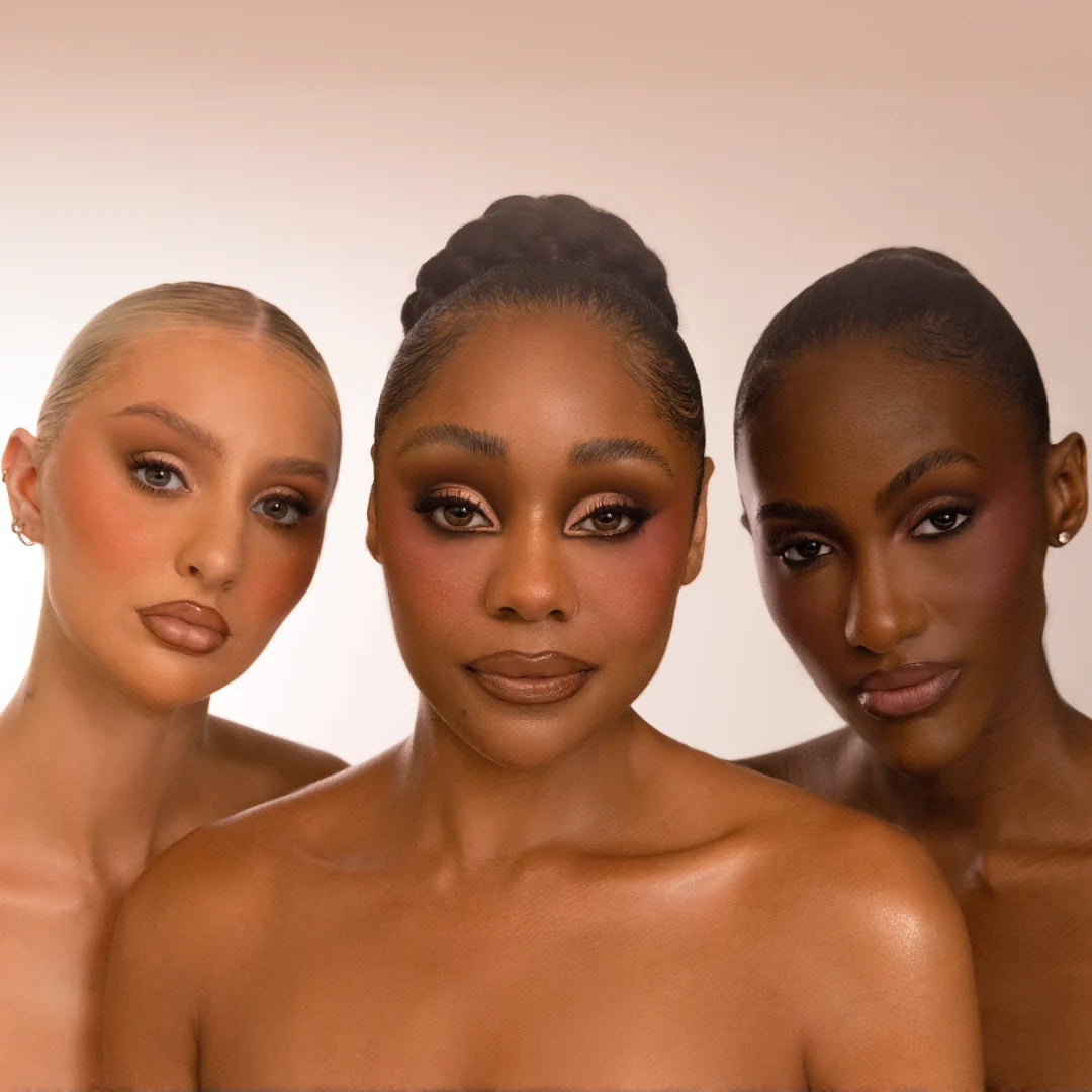 LYS BEAUTY  The Self Love Eyeshadow Palette