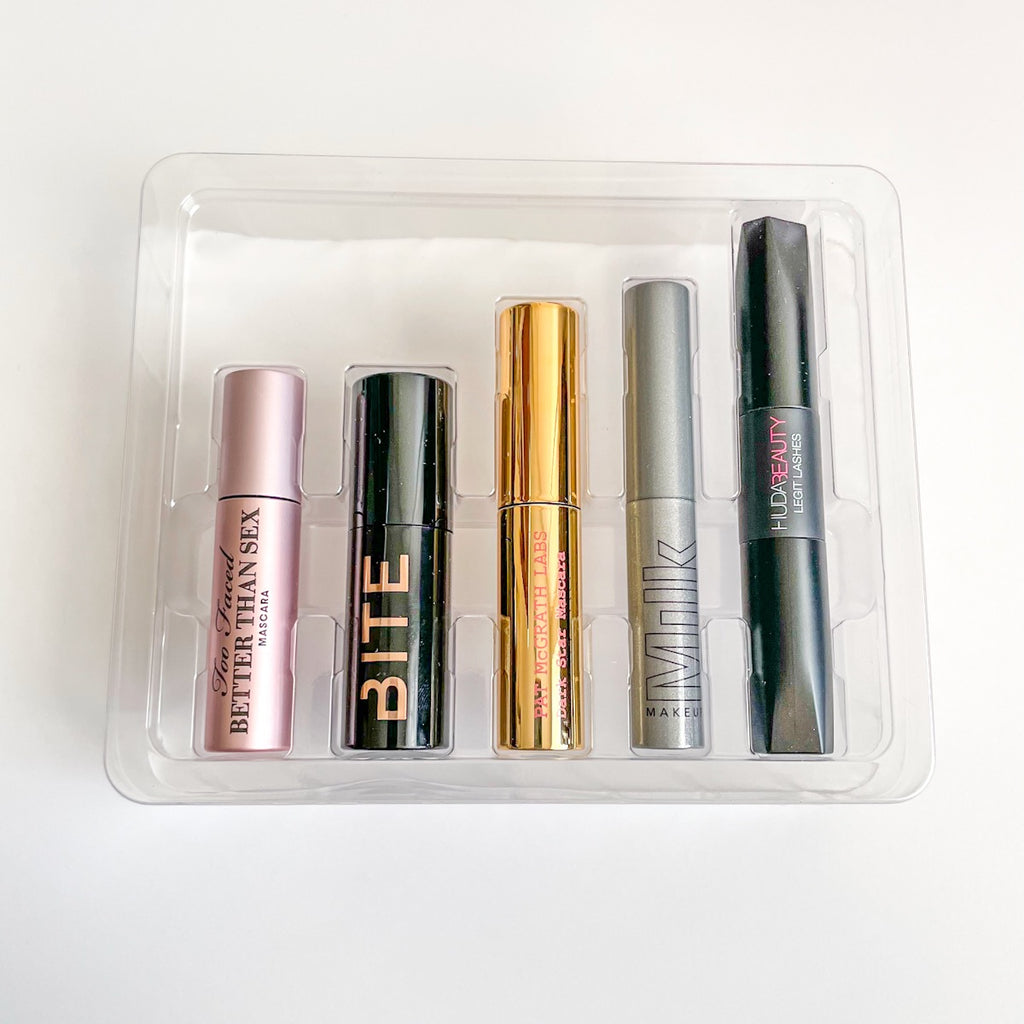 SEPHORA Favorites Lashstash to Go Set