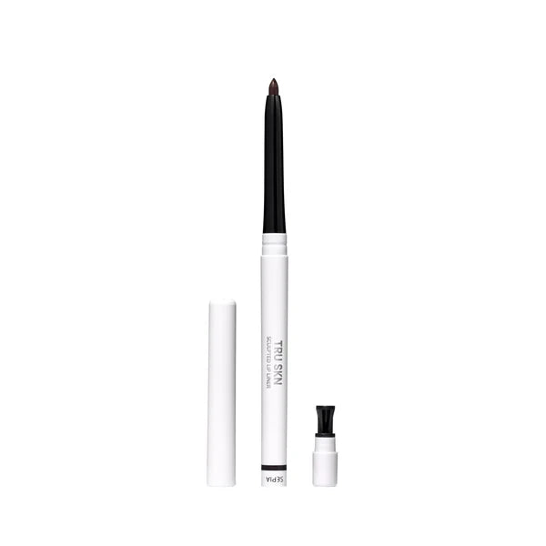 Tru Skn Lip Liner Color: Mulberry