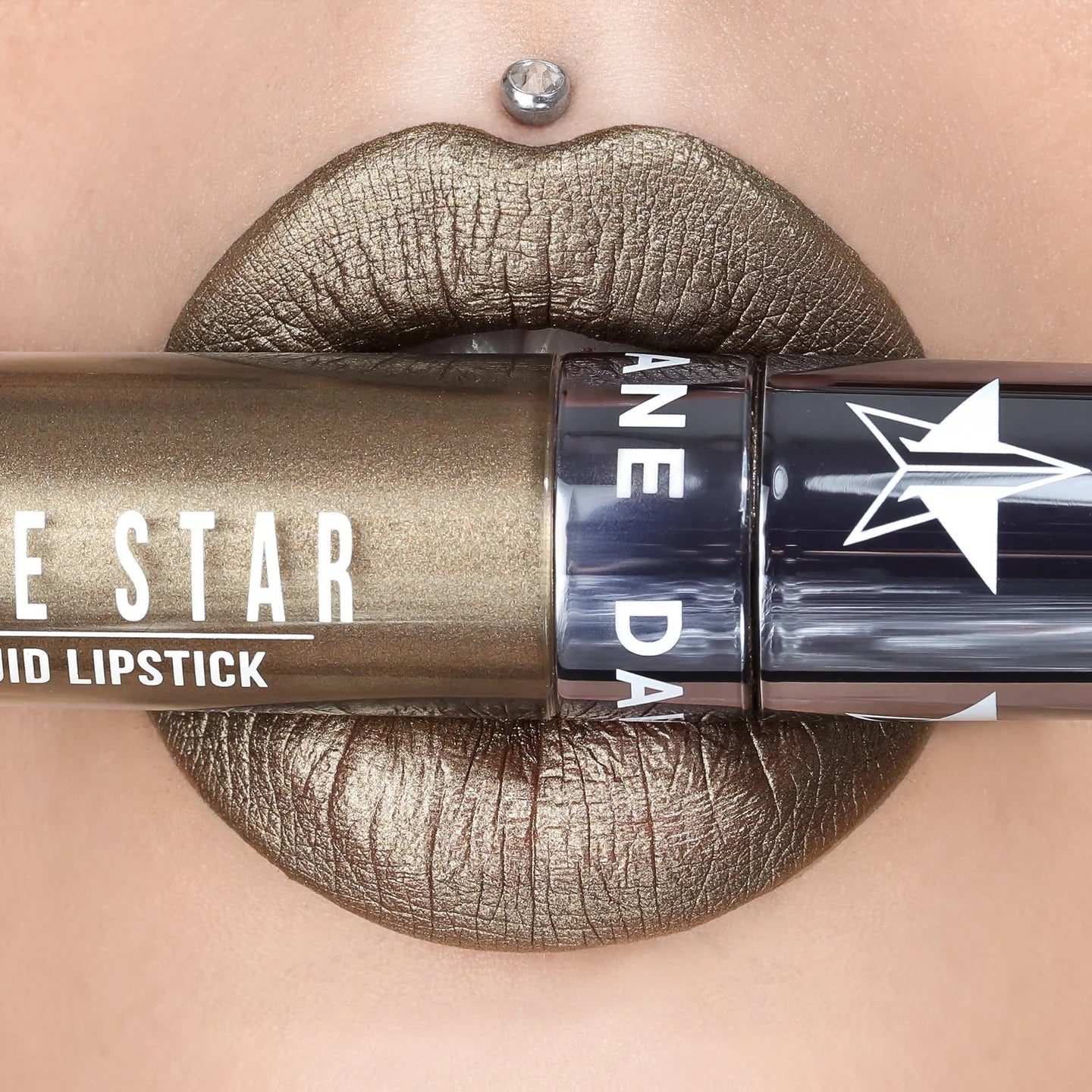 JEFFREE STAR VELOUR LIQUID LIPSTICKS