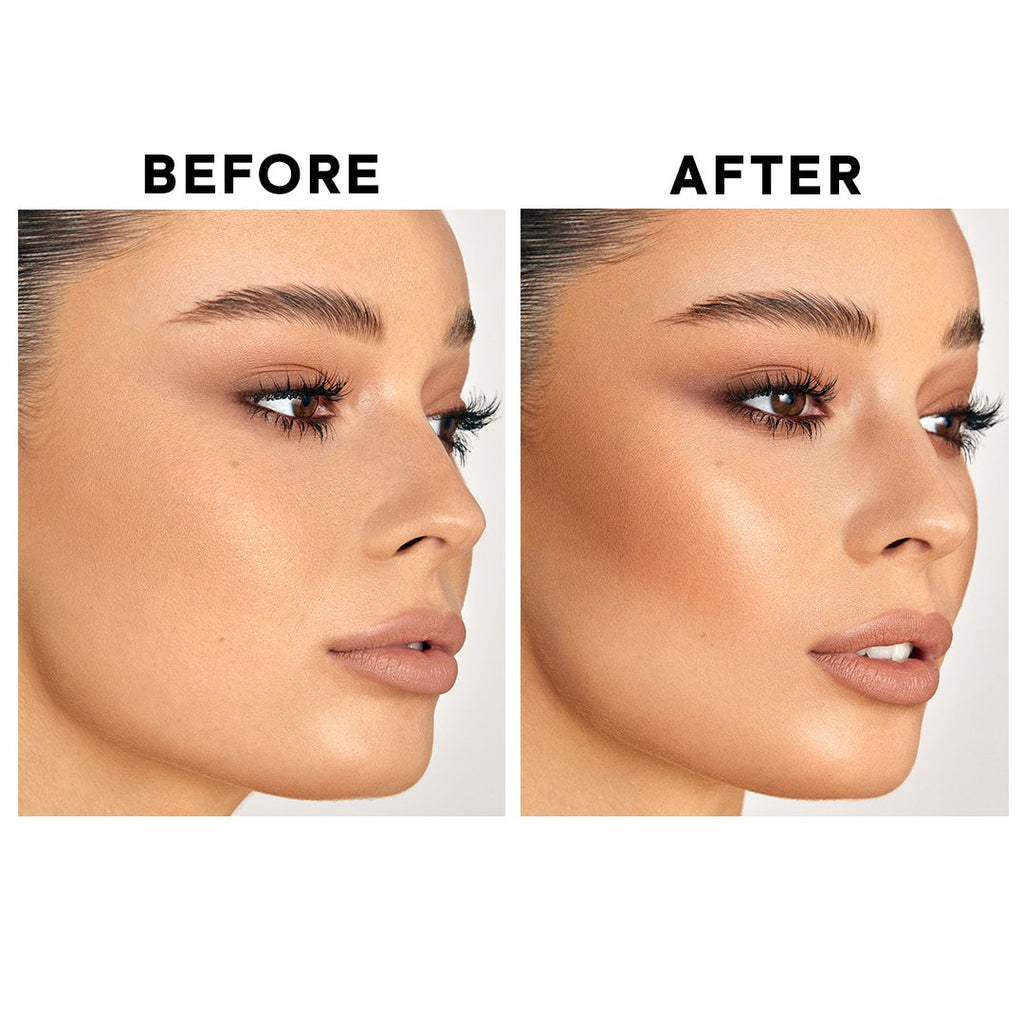 PATRICK TA Major Sculpt Creme Contour & Powder Bronzer Duo